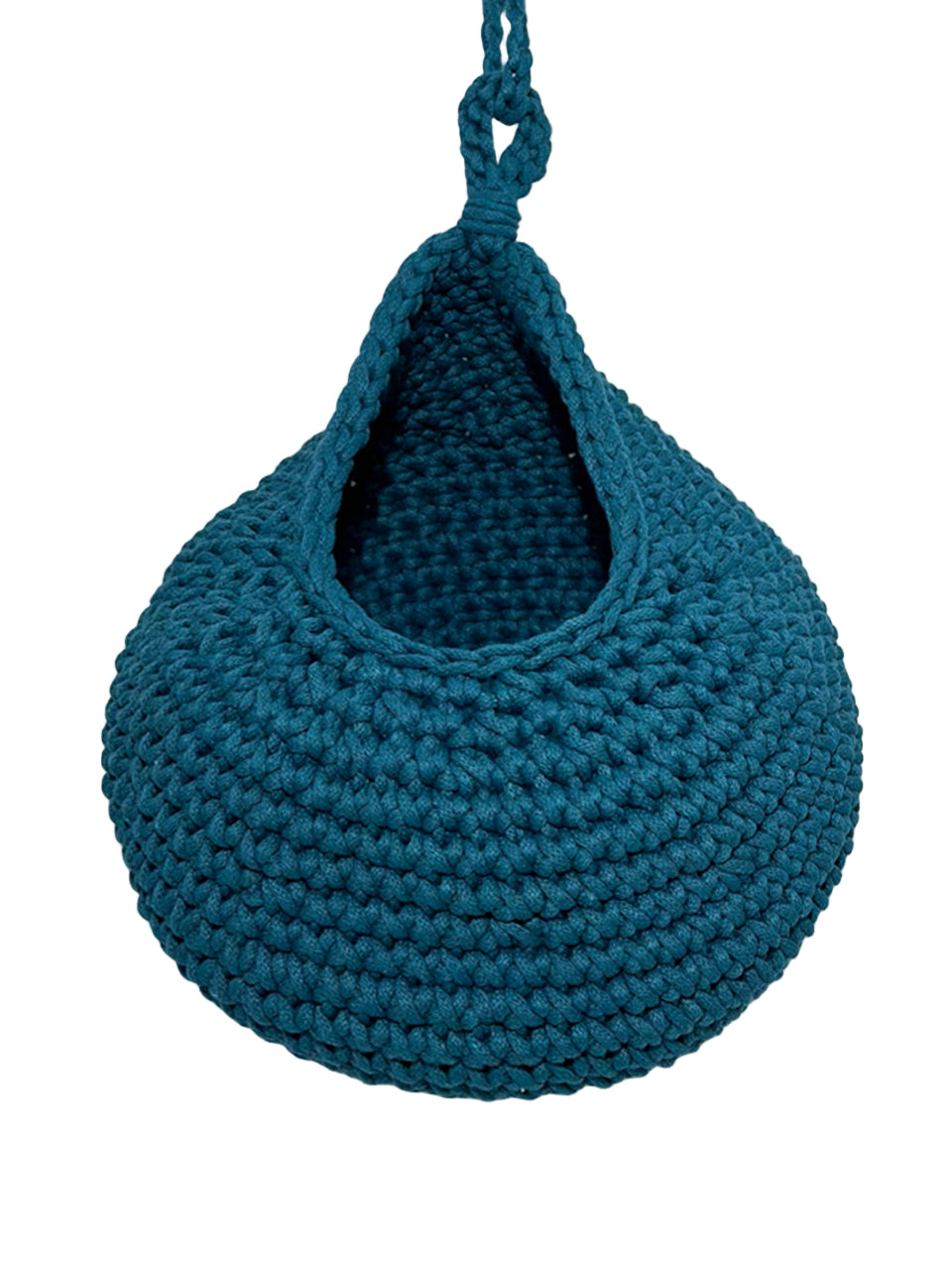 Cocoon for small animals