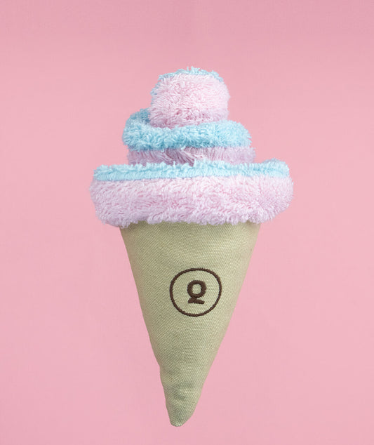 Ice Cream Toy