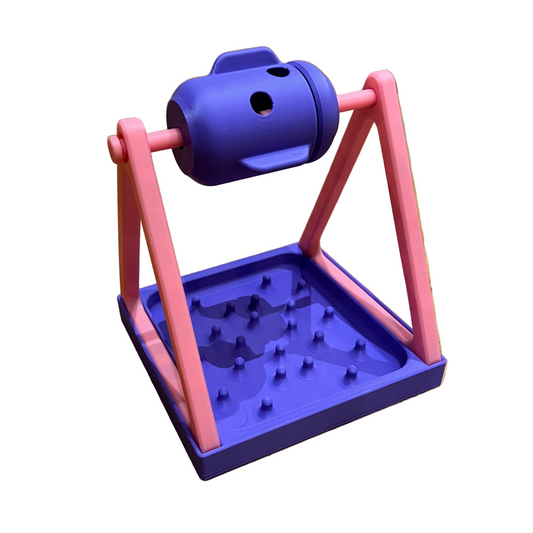 Roll Feeder