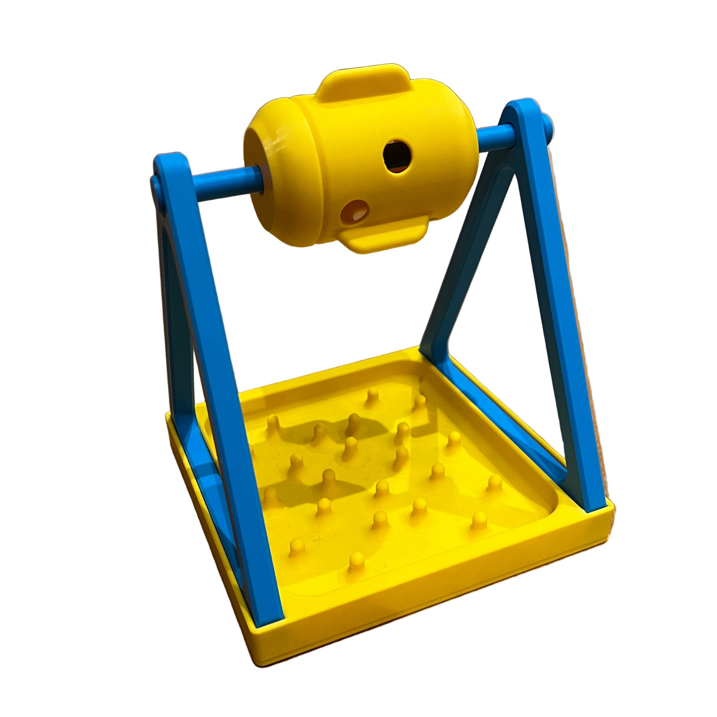 Roll Feeder