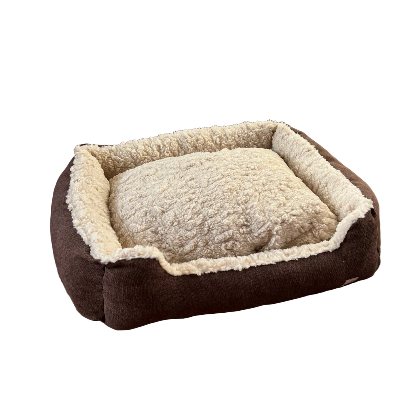 Ліжко для домашніх тварин середнього розміру