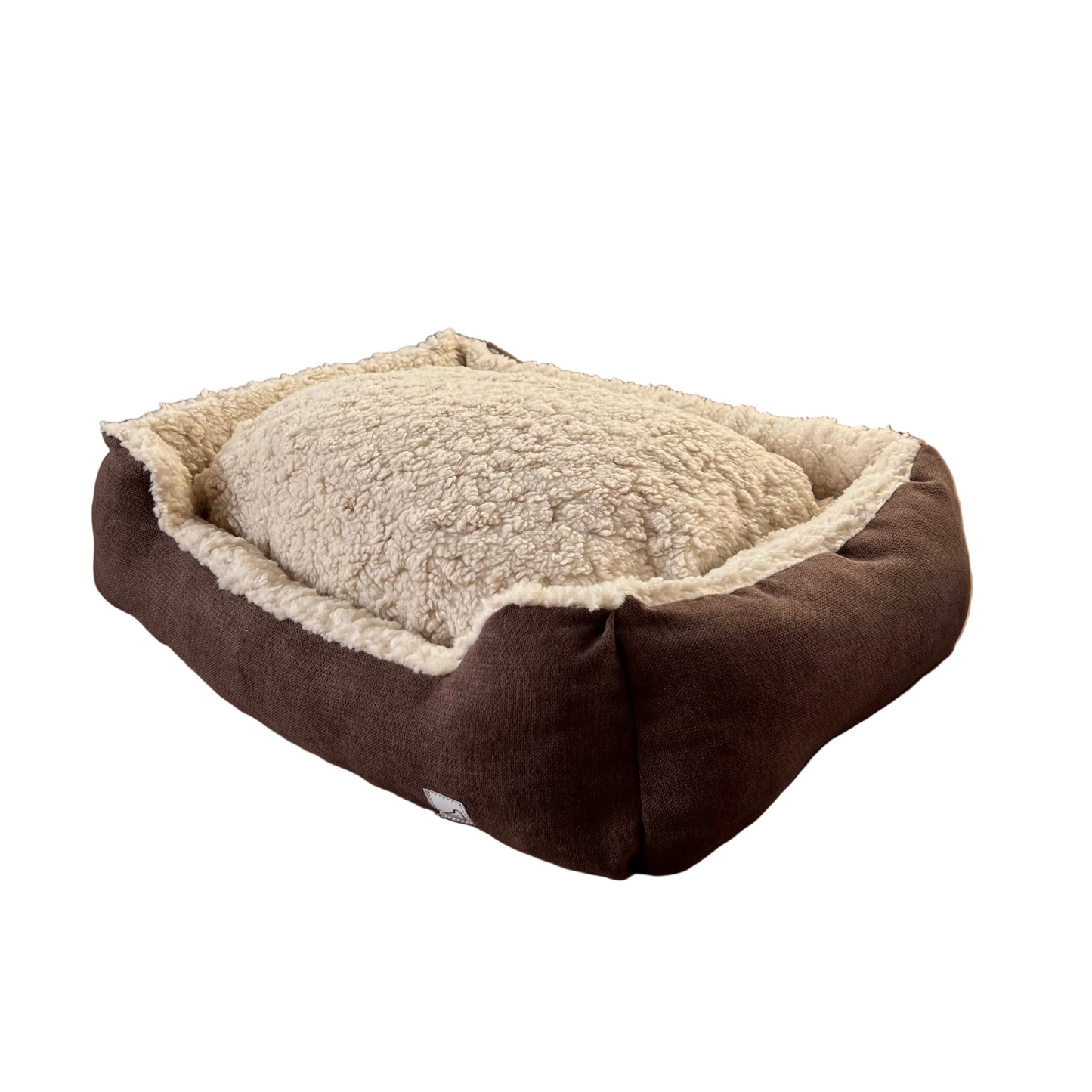 Ліжко для домашніх тварин середнього розміру