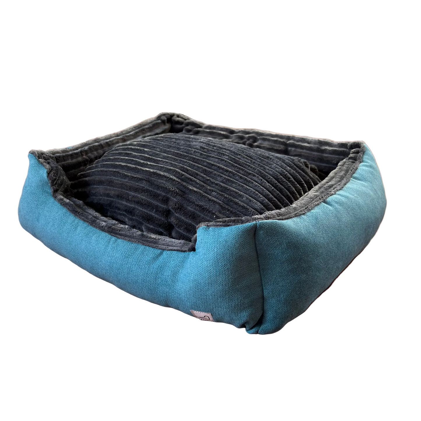 Ліжко для домашніх тварин середнього розміру