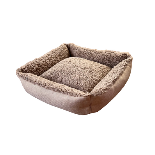 Ліжко для домашніх тварин маленьке