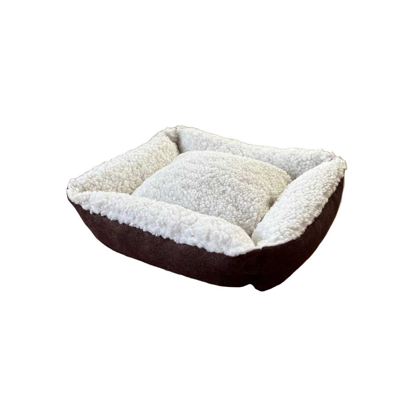 Ліжко для домашніх тварин маленьке