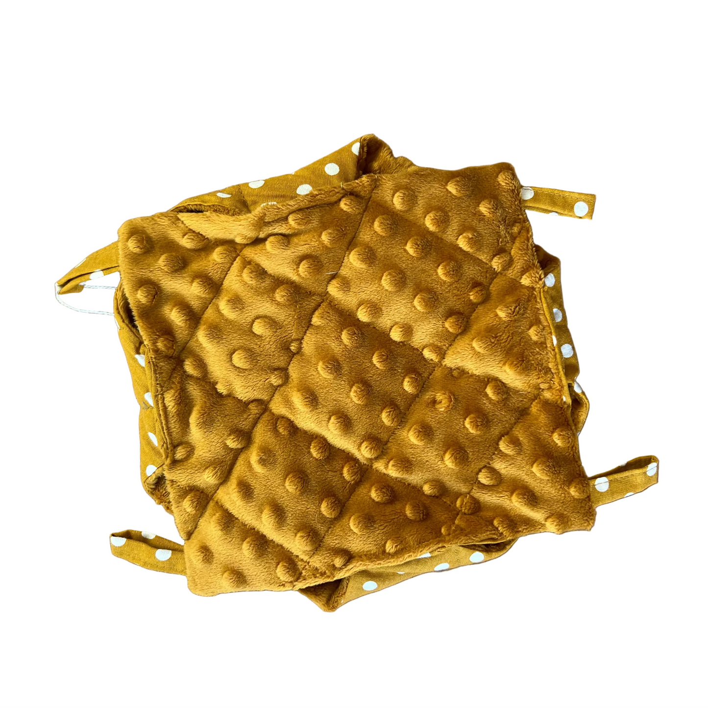 Двошаровий плюшевий гамак