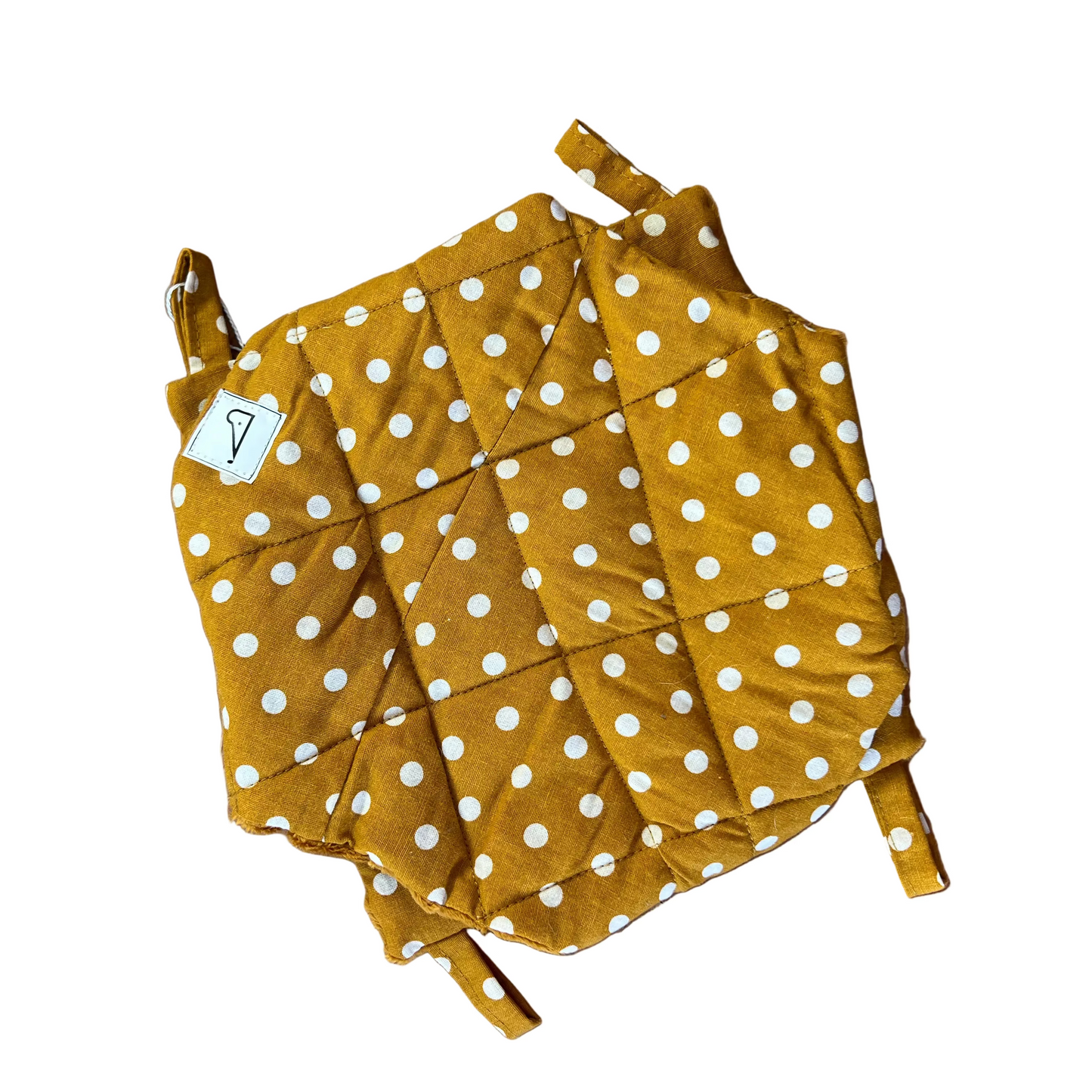 Двошаровий плюшевий гамак