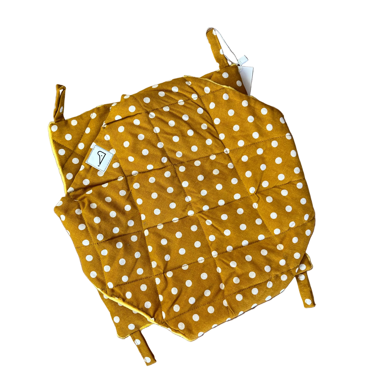 Двошаровий плюшевий гамак