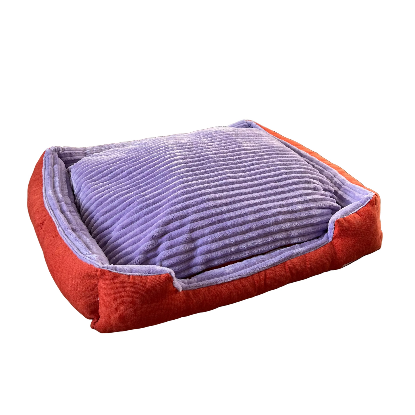 Velký pelíšek pro domácí mazlíčky