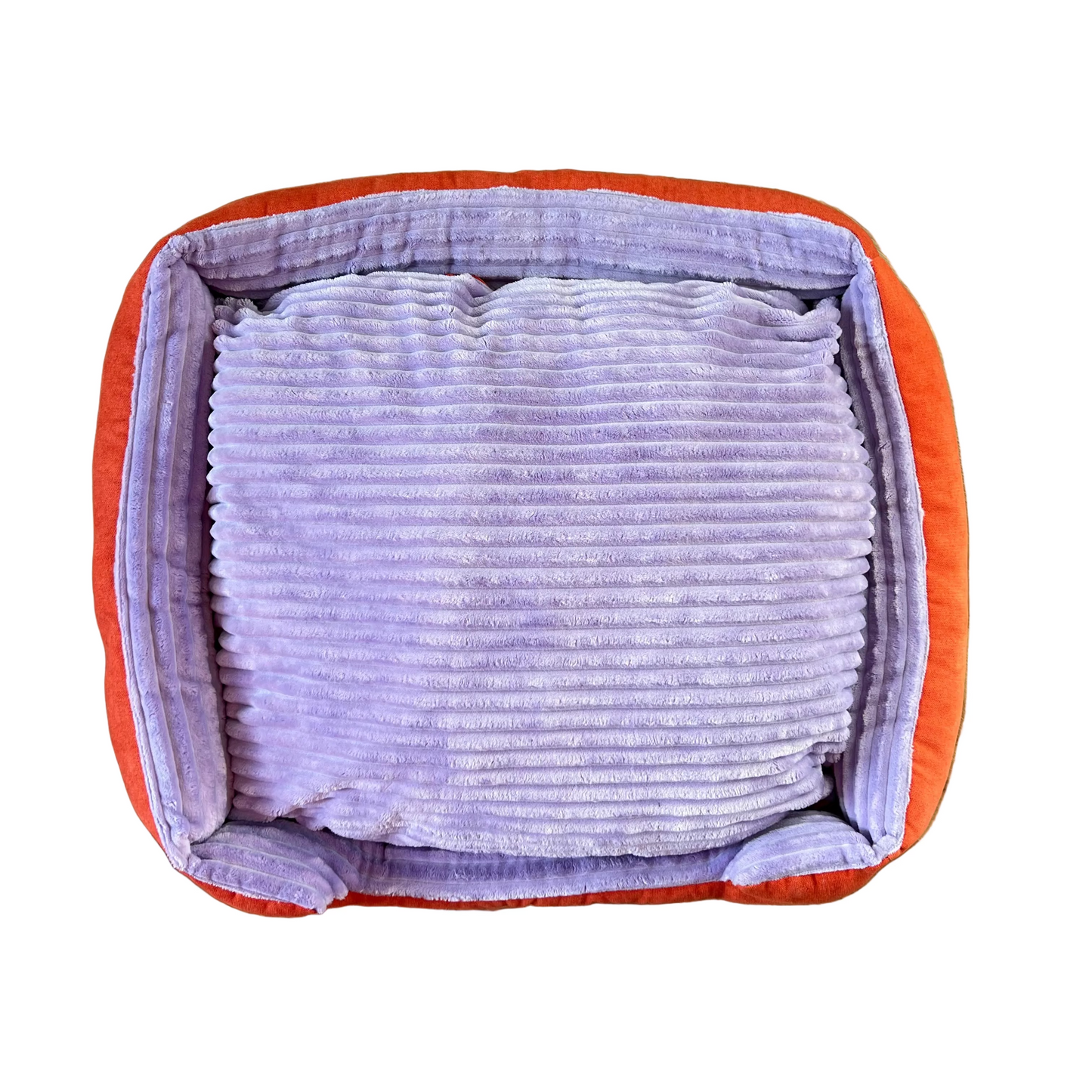 Velký pelíšek pro domácí mazlíčky