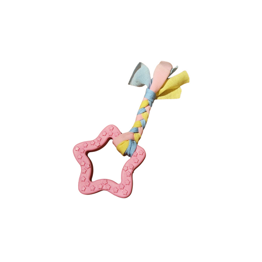 Гумова жувальна іграшка